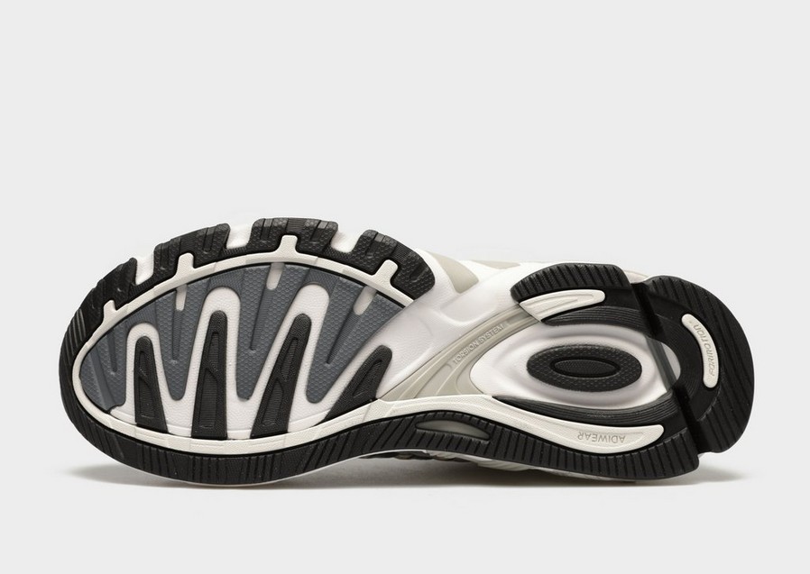 Buty sneakersy męskie ADIDAS RESPONSE CL GZ1561 Szary