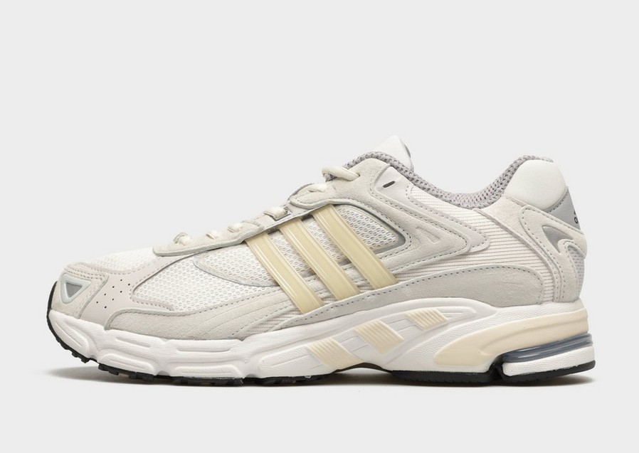 Buty sneakersy męskie ADIDAS RESPONSE CL GZ1562 Biały
