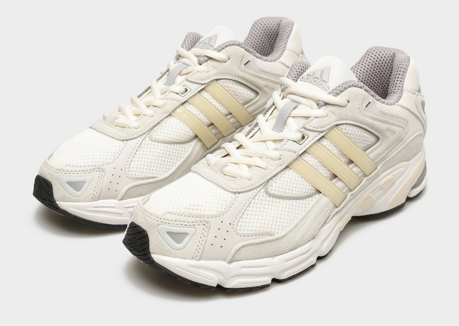 Buty sneakersy męskie ADIDAS RESPONSE CL GZ1562 Biały