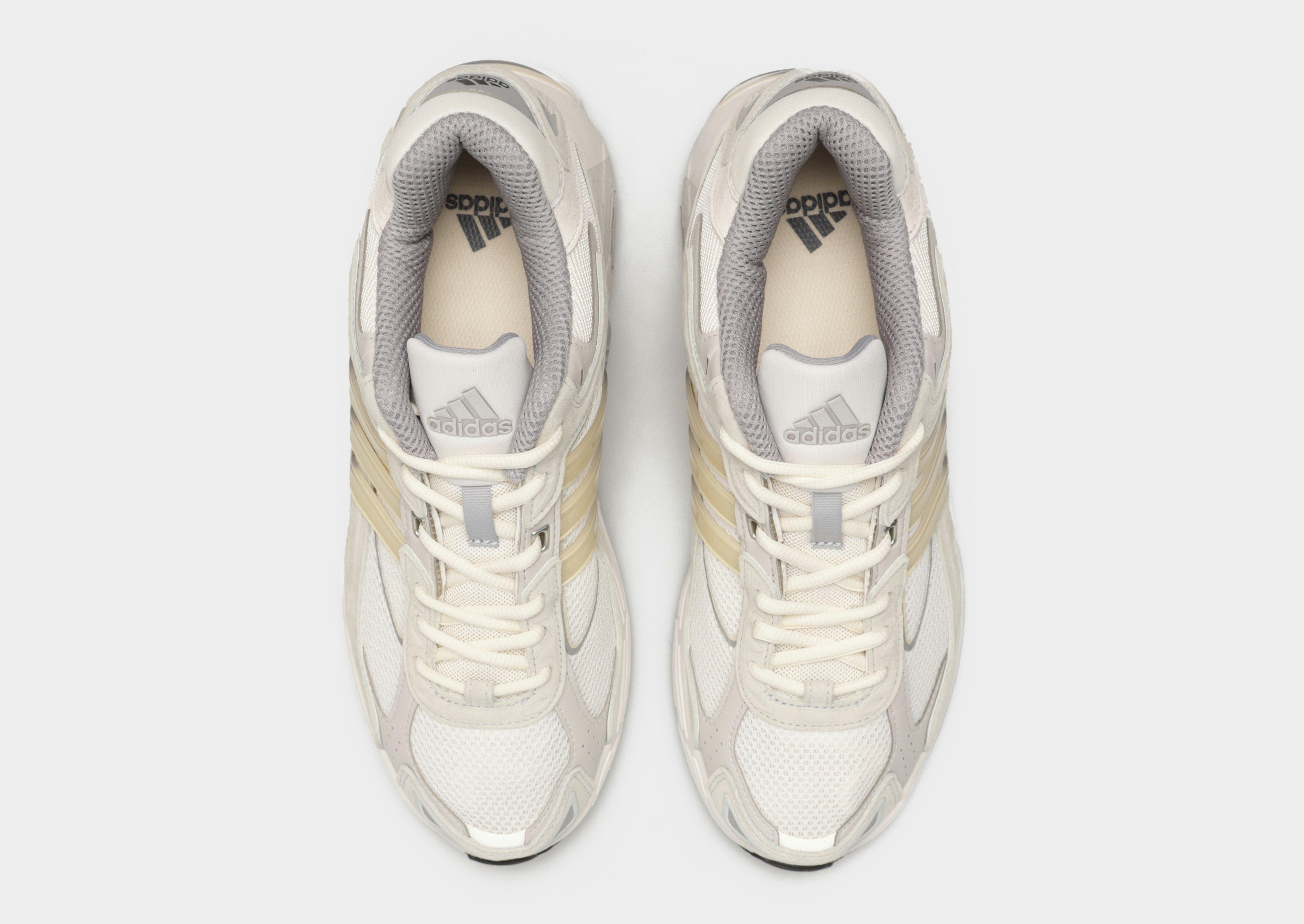 Мъжки маратонки ADIDAS RESPONSE CL GZ1562 Бял