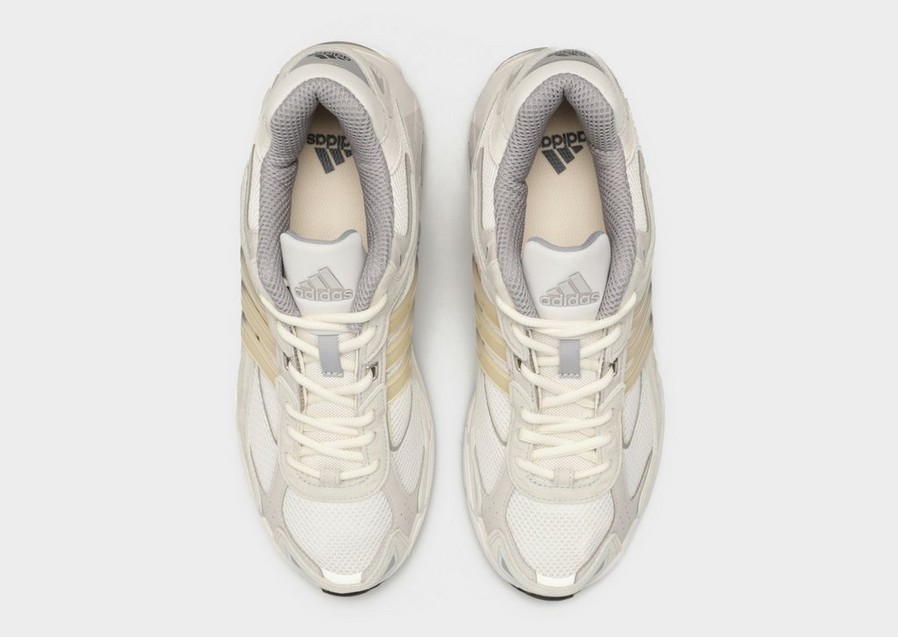 Buty sneakersy męskie ADIDAS RESPONSE CL GZ1562 Biały