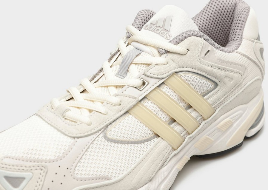 Buty sneakersy męskie ADIDAS RESPONSE CL GZ1562 Biały