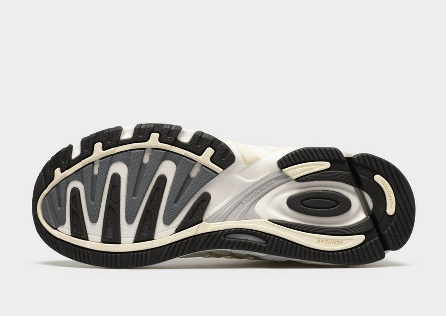 Buty sneakersy męskie ADIDAS RESPONSE CL GZ1562 Biały