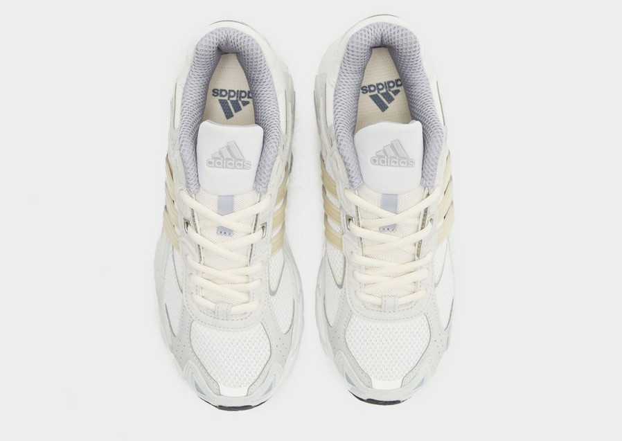 Buty sneakersy damskie ADIDAS RESPONSE CL GZ1562 Biały