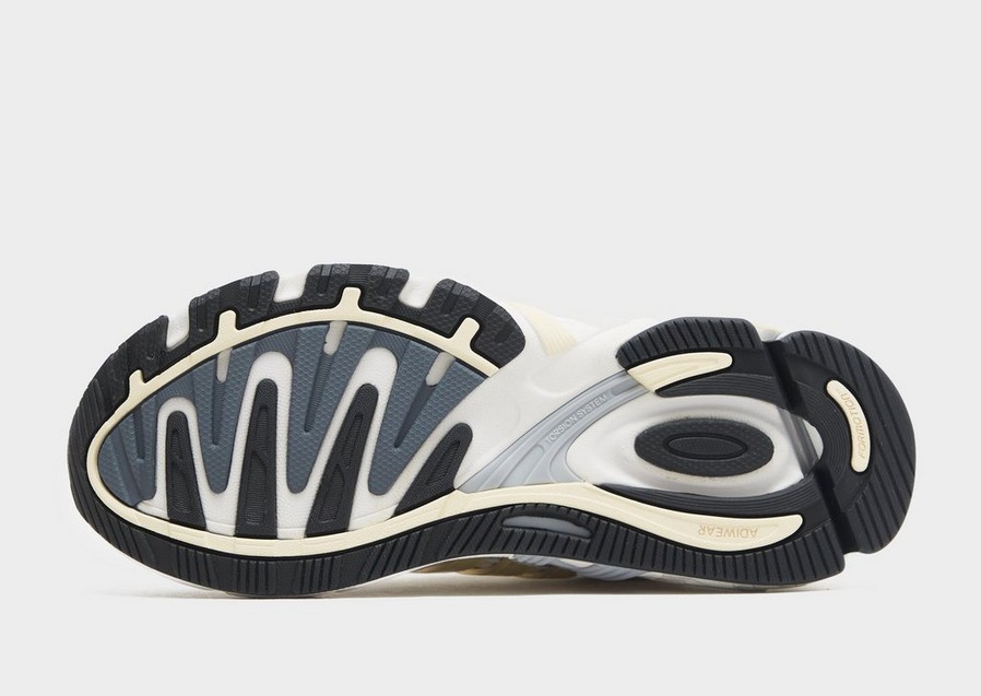 Buty sneakersy damskie ADIDAS RESPONSE CL GZ1562 Biały
