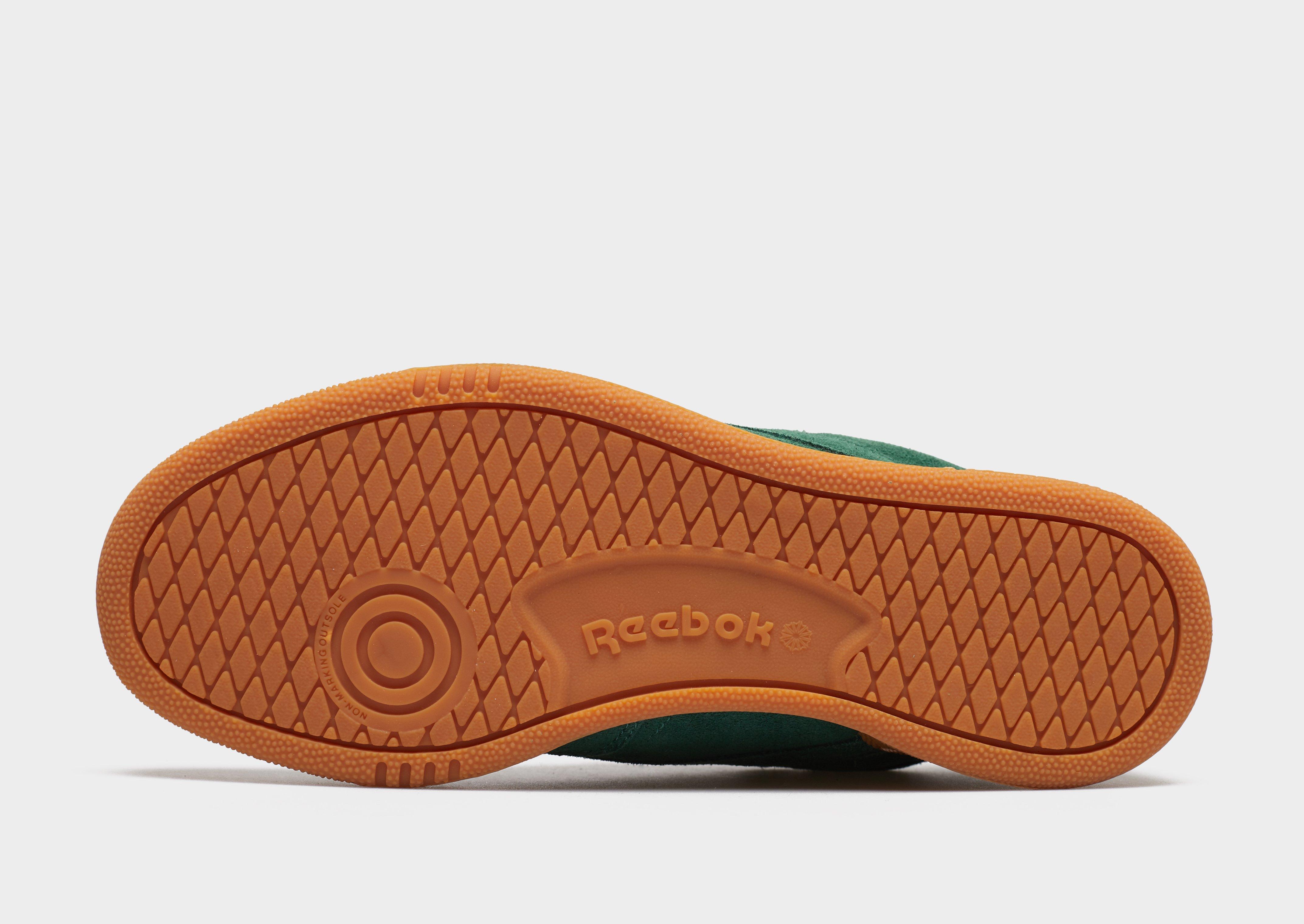 Adidași pentru bărbați REEBOK CLUB C 85 GZ1871 Verde