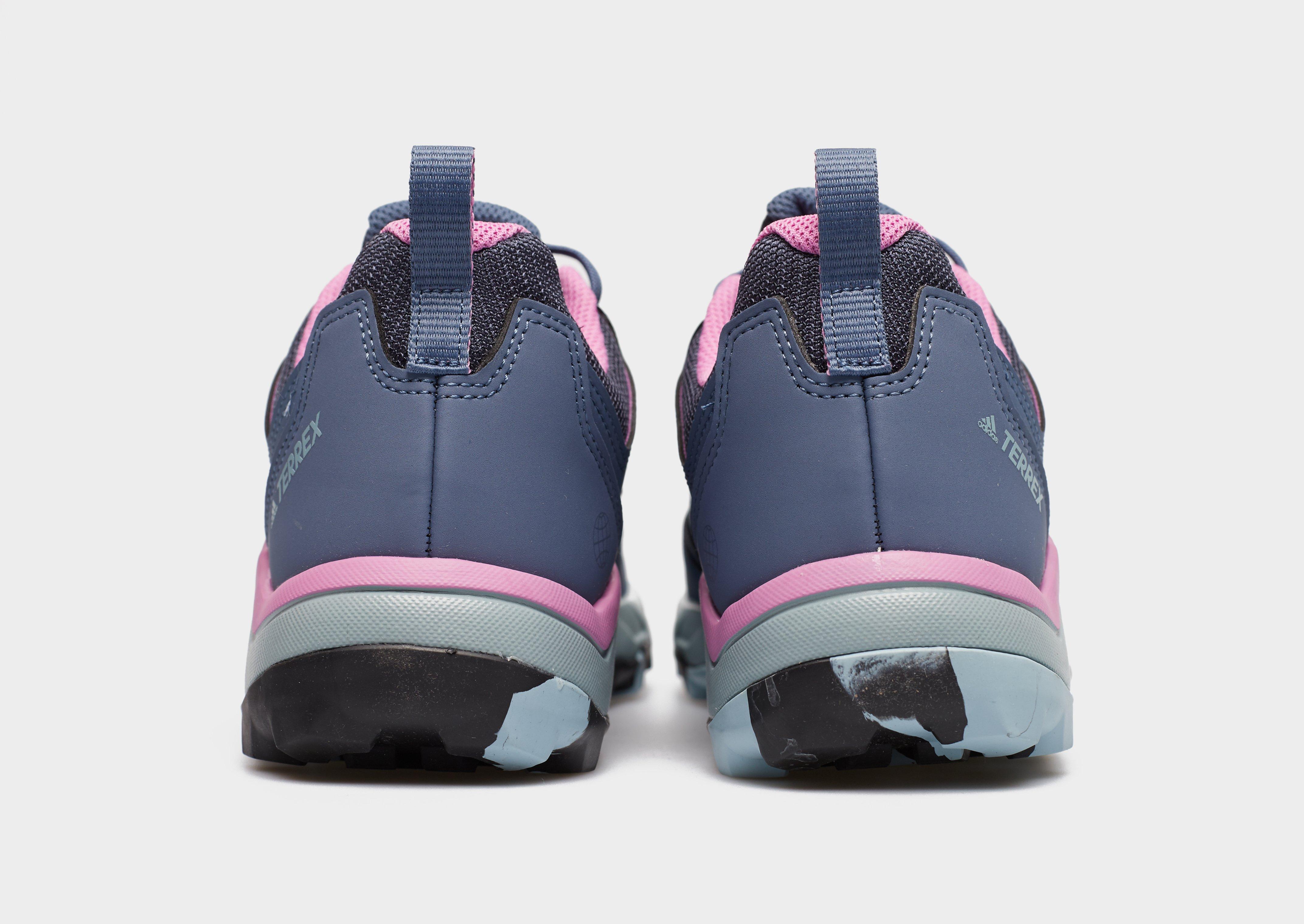 Pantofi trekking de damă ADIDAS TERREX TRACEROCKER 2 W GZ4080 Albastru