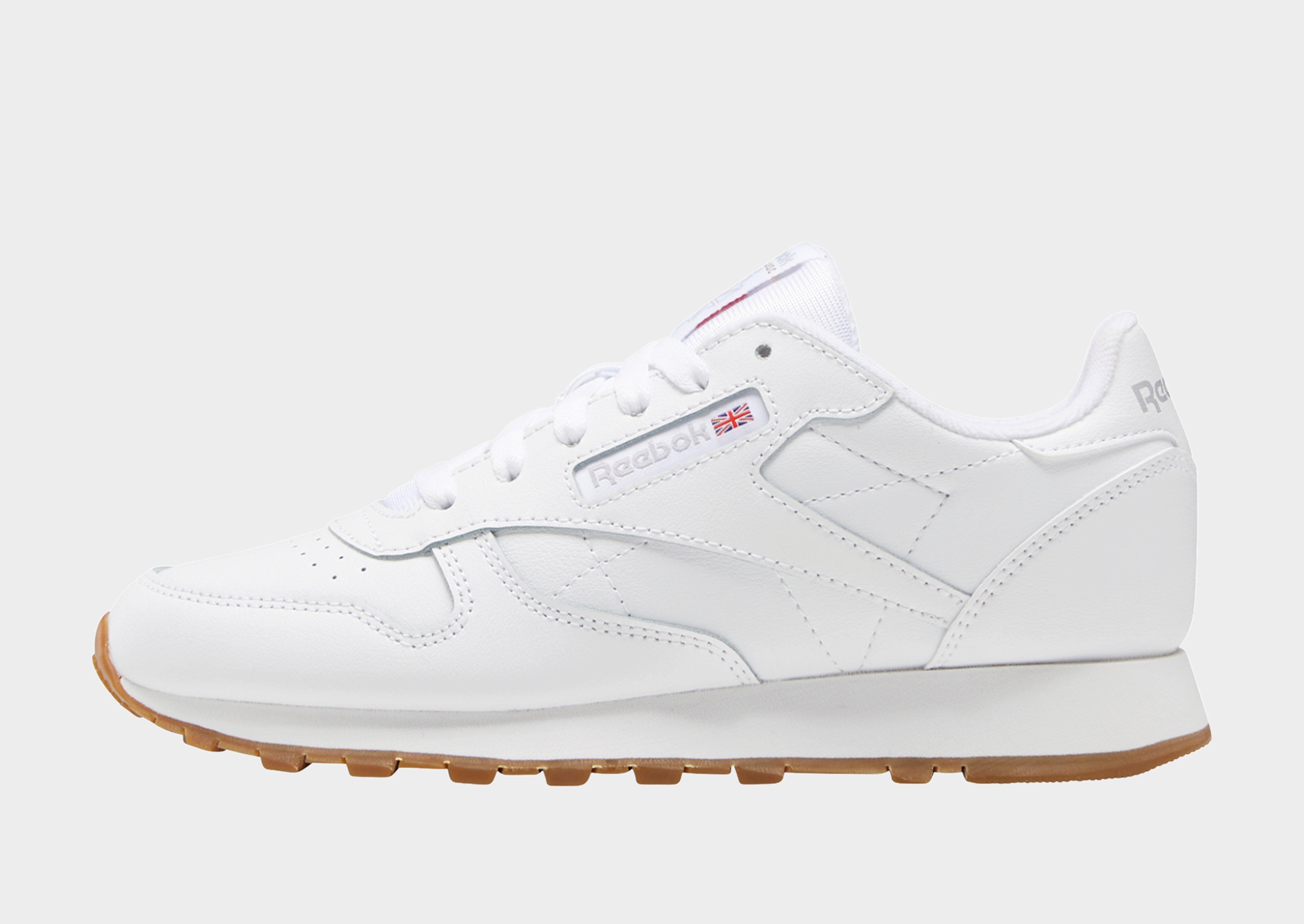 Reebok Cl Lthr