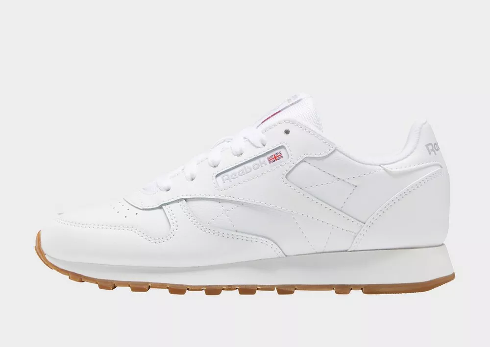 REEBOK CL LTHR, фото 1 з 7