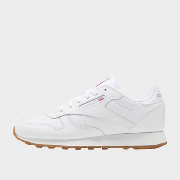 Gyerek sneakers REEBOK CL LTHR