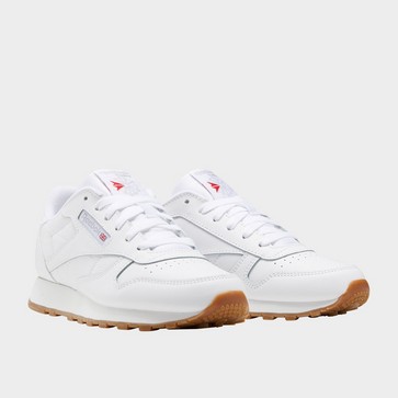 Gyerek sneakers REEBOK CL LTHR