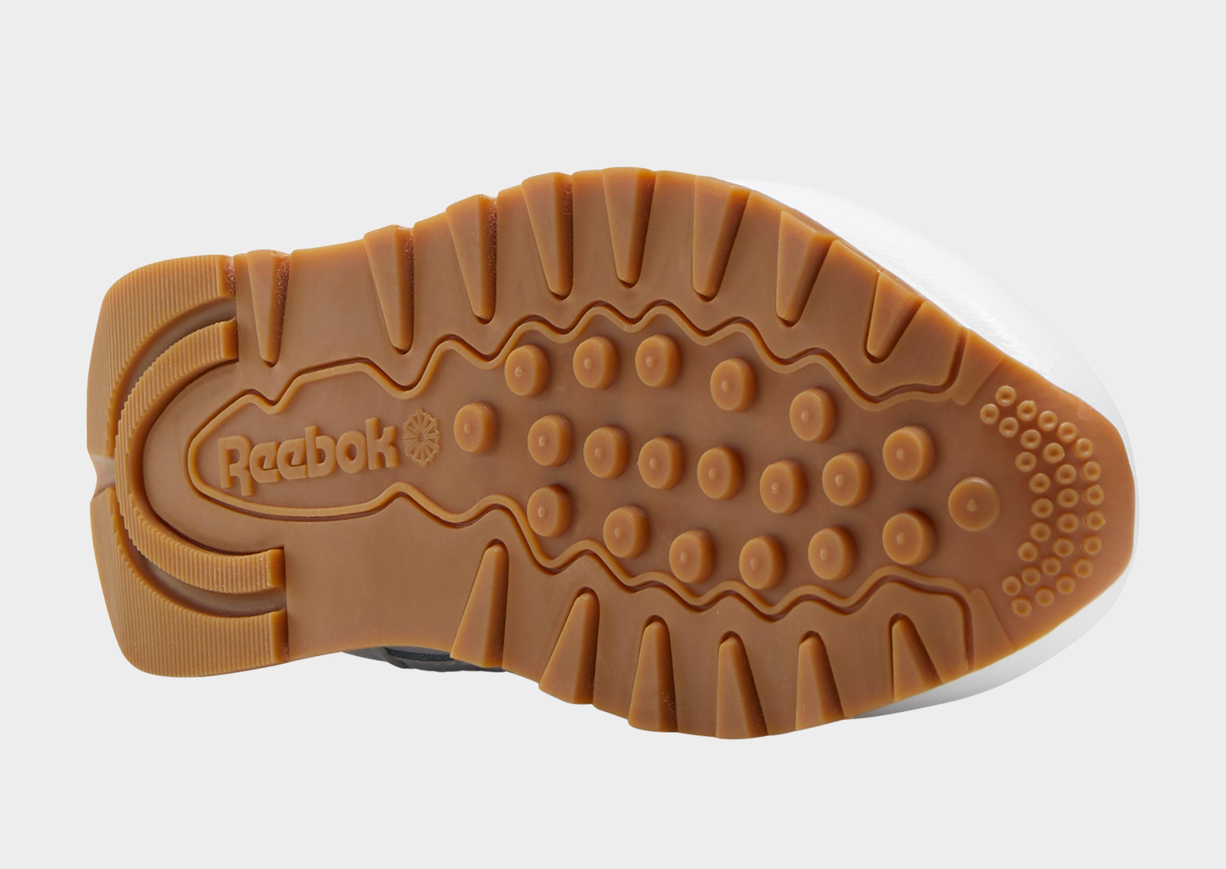 Детски маратонки REEBOK CL LTHR 100010472 Бял