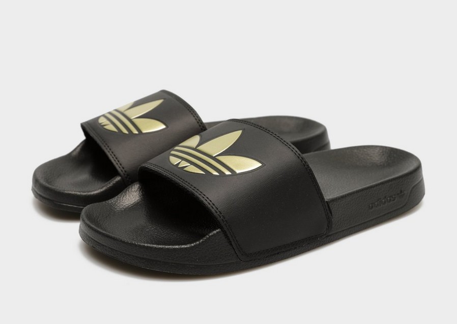 Női papucsok és flip-flopok ADIDAS ADILETTE W