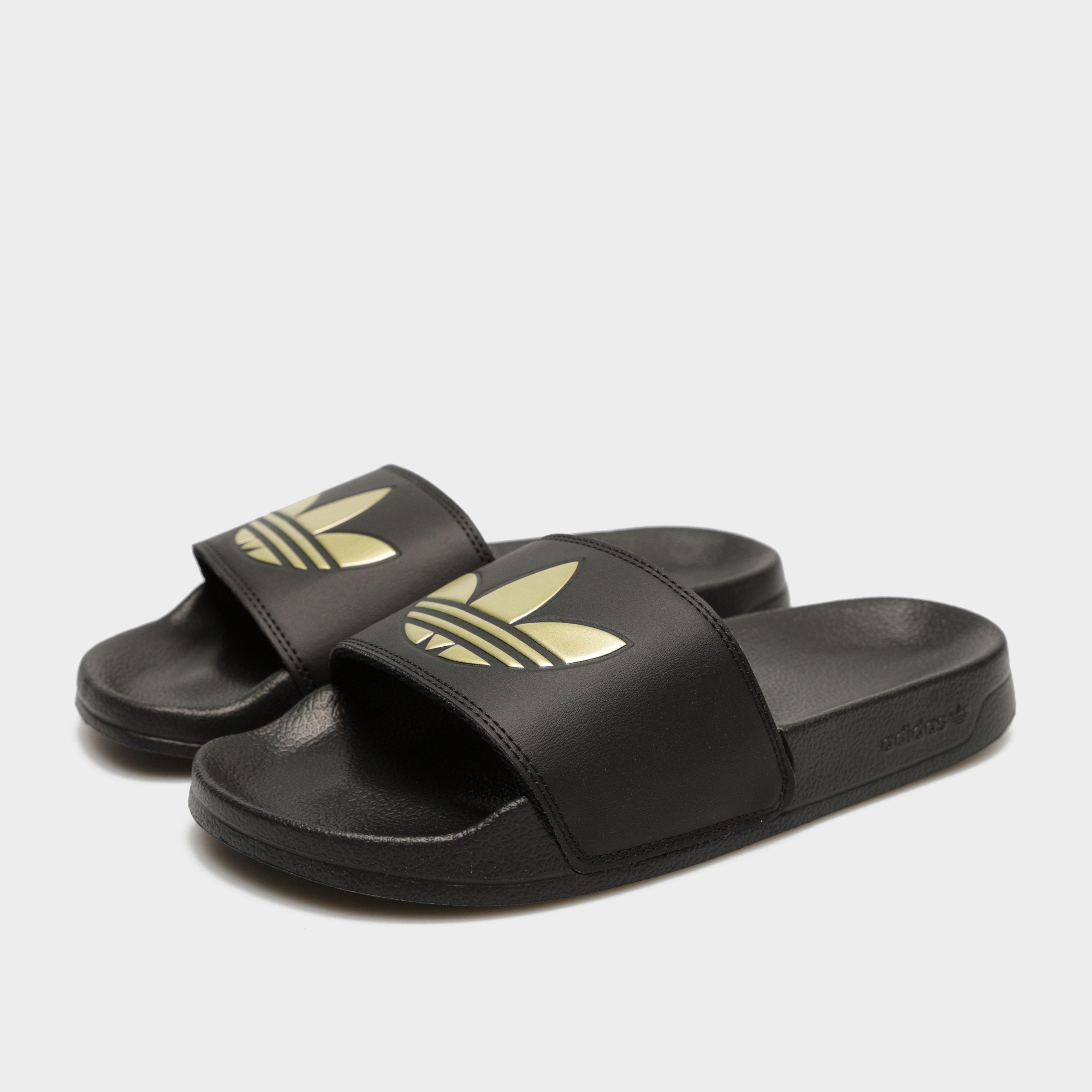 Dámske Šľapky ADIDAS ADILETTE W