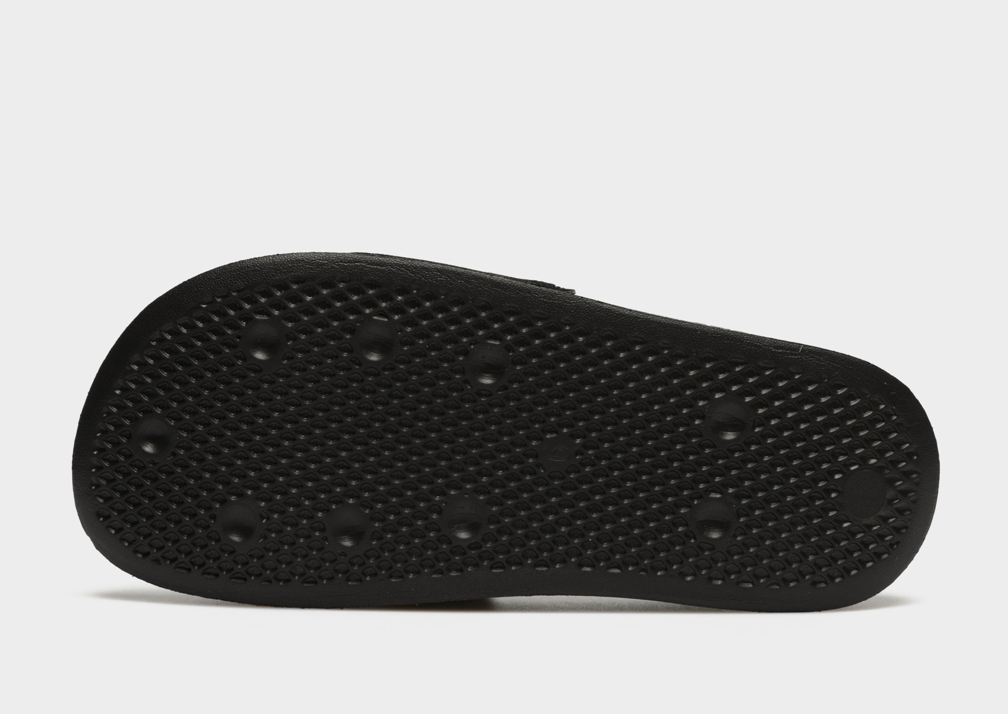 Șlapi de damă ADIDAS ADILETTE W GZ6196 Negru