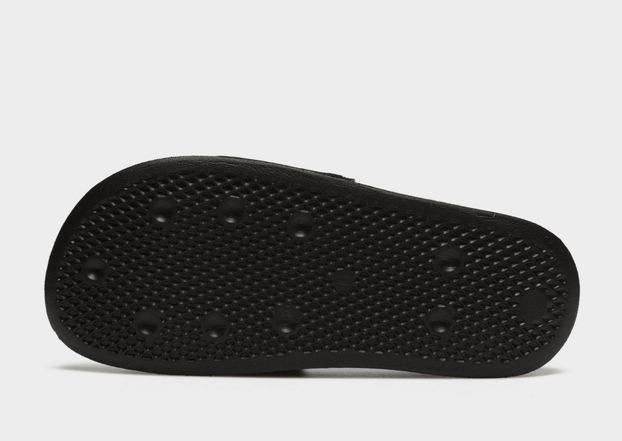 Дамски чехли ADIDAS ADILETTE W GZ6196 Черен