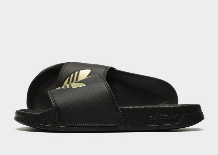 Női papucsok és flip-flopok ADIDAS ADILETTE LITE W