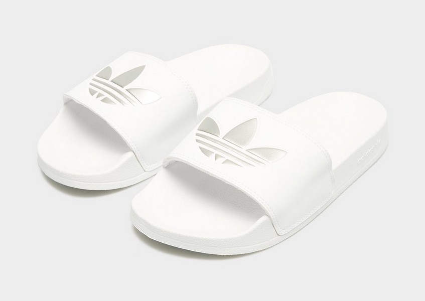 Promocje 10 adidas Adilette W