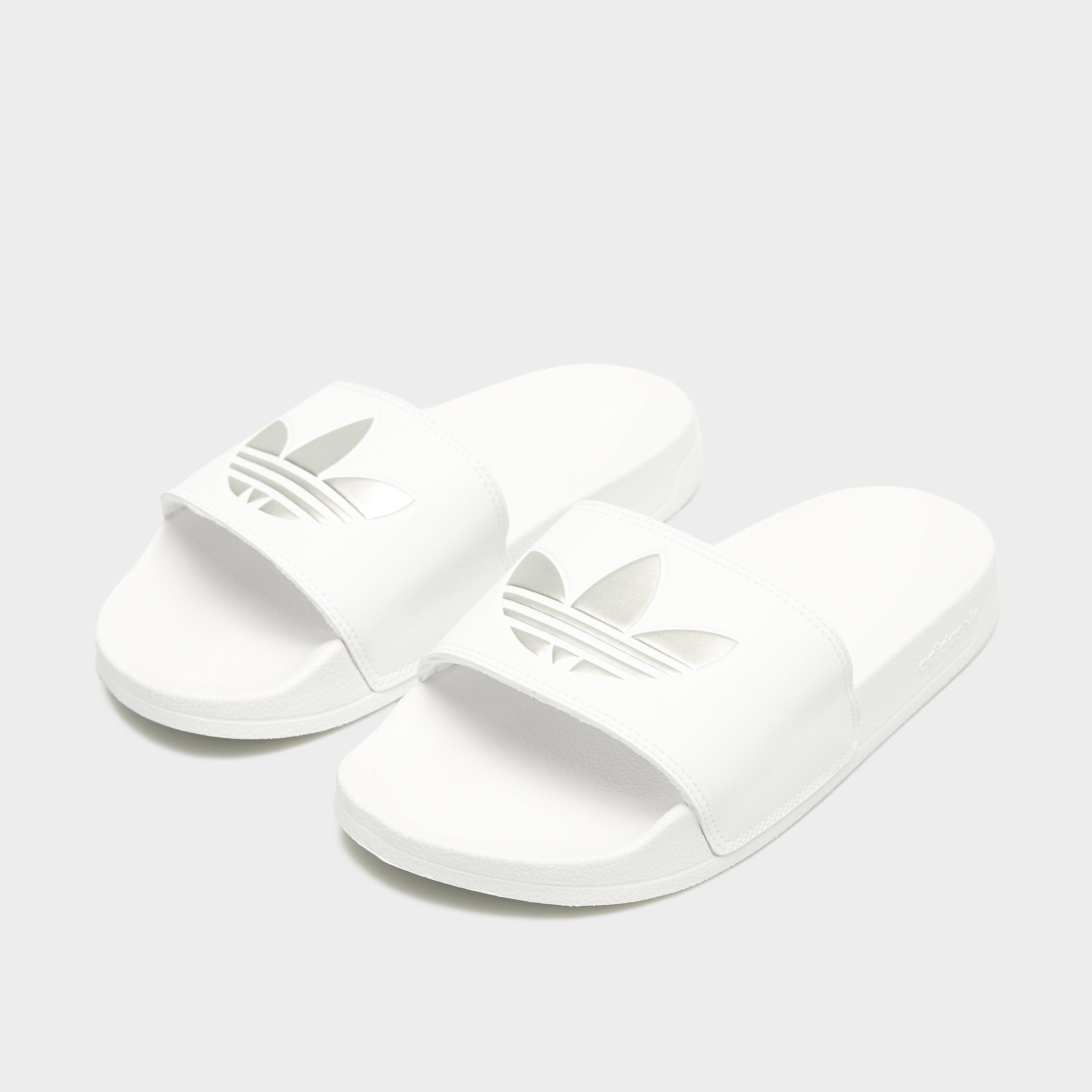 Dámske Šľapky ADIDAS ADILETTE W