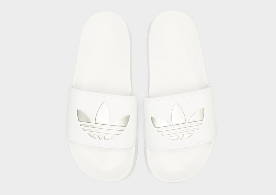 Damskie ADIDAS ADILETTE W