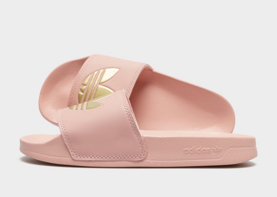 Adidas adilette clearance damskie