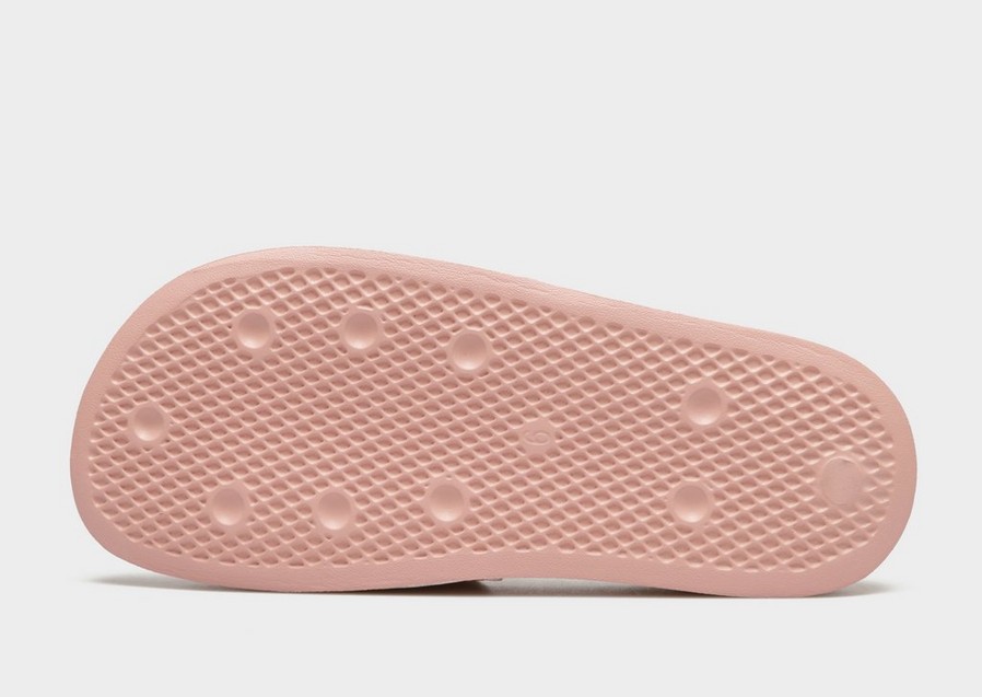Damskie ADIDAS ADILETTE LITE W GZ6198 Różowy
