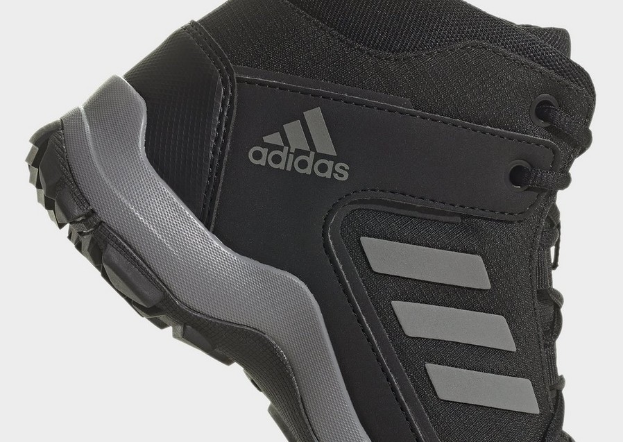 ADIDAS HYPERHIKER K GZ9216 Czarny