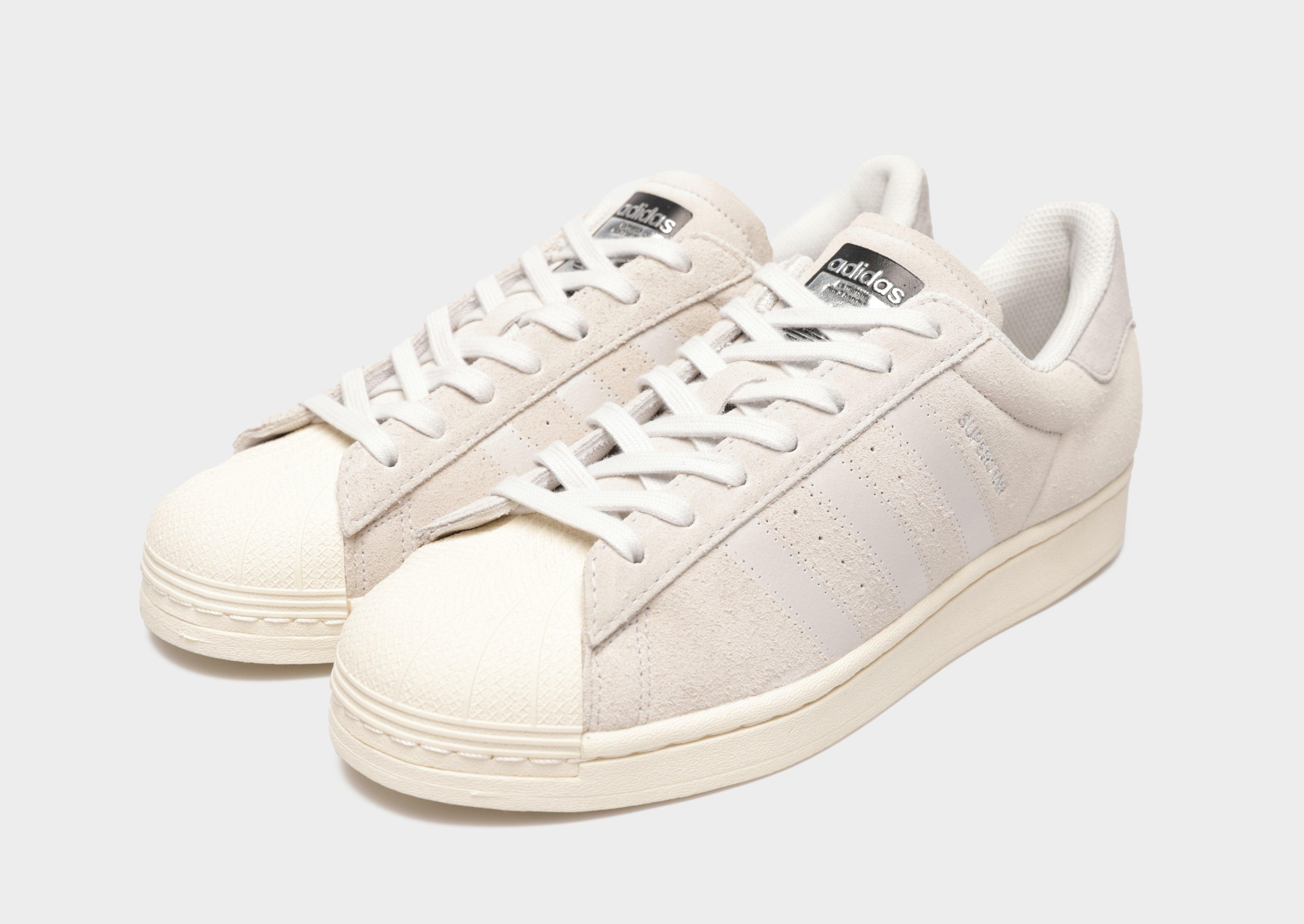 Kedai vyrams ADIDAS SUPERSTAR GZ9412 Pilka