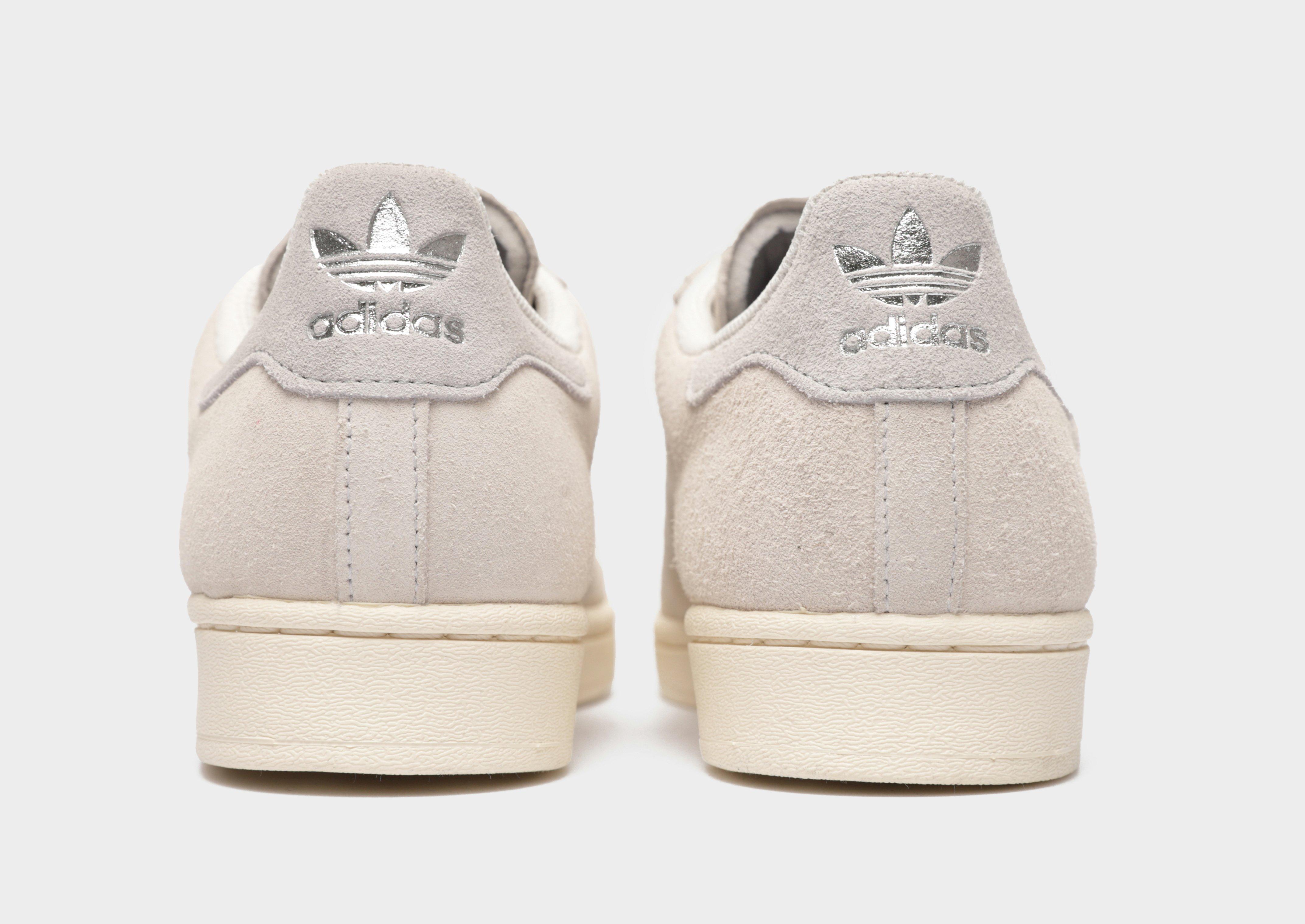 Kedai vyrams ADIDAS SUPERSTAR GZ9412 Pilka