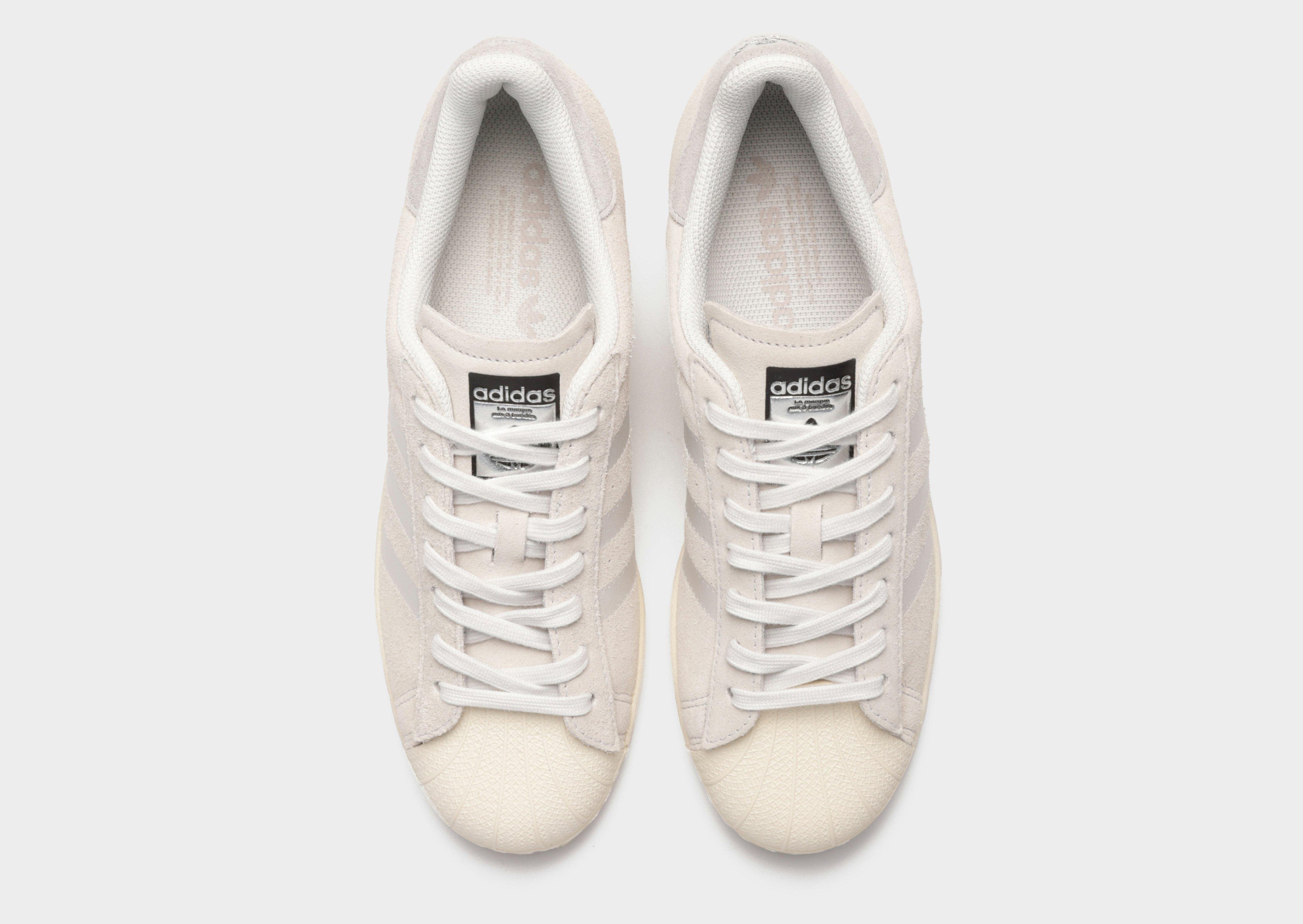 Kedai vyrams ADIDAS SUPERSTAR GZ9412 Pilka