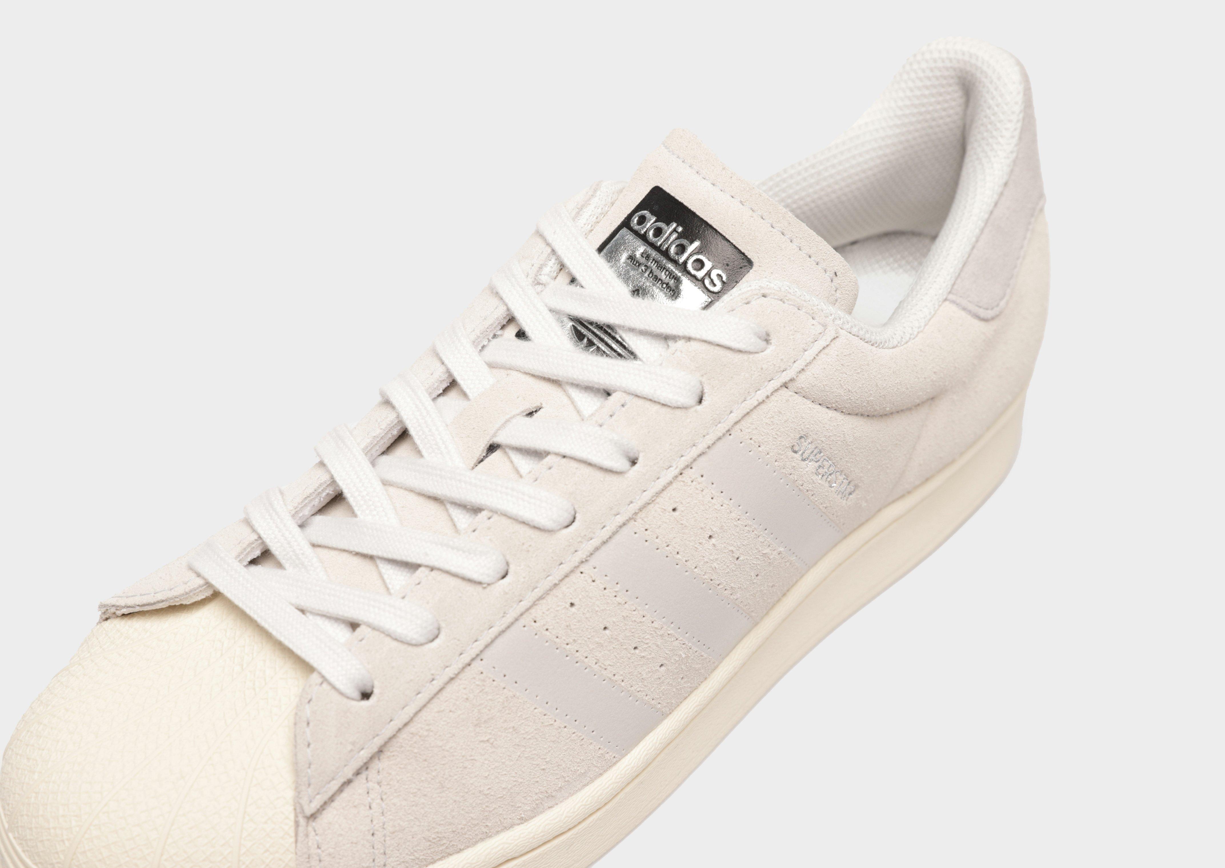 Kedai vyrams ADIDAS SUPERSTAR GZ9412 Pilka