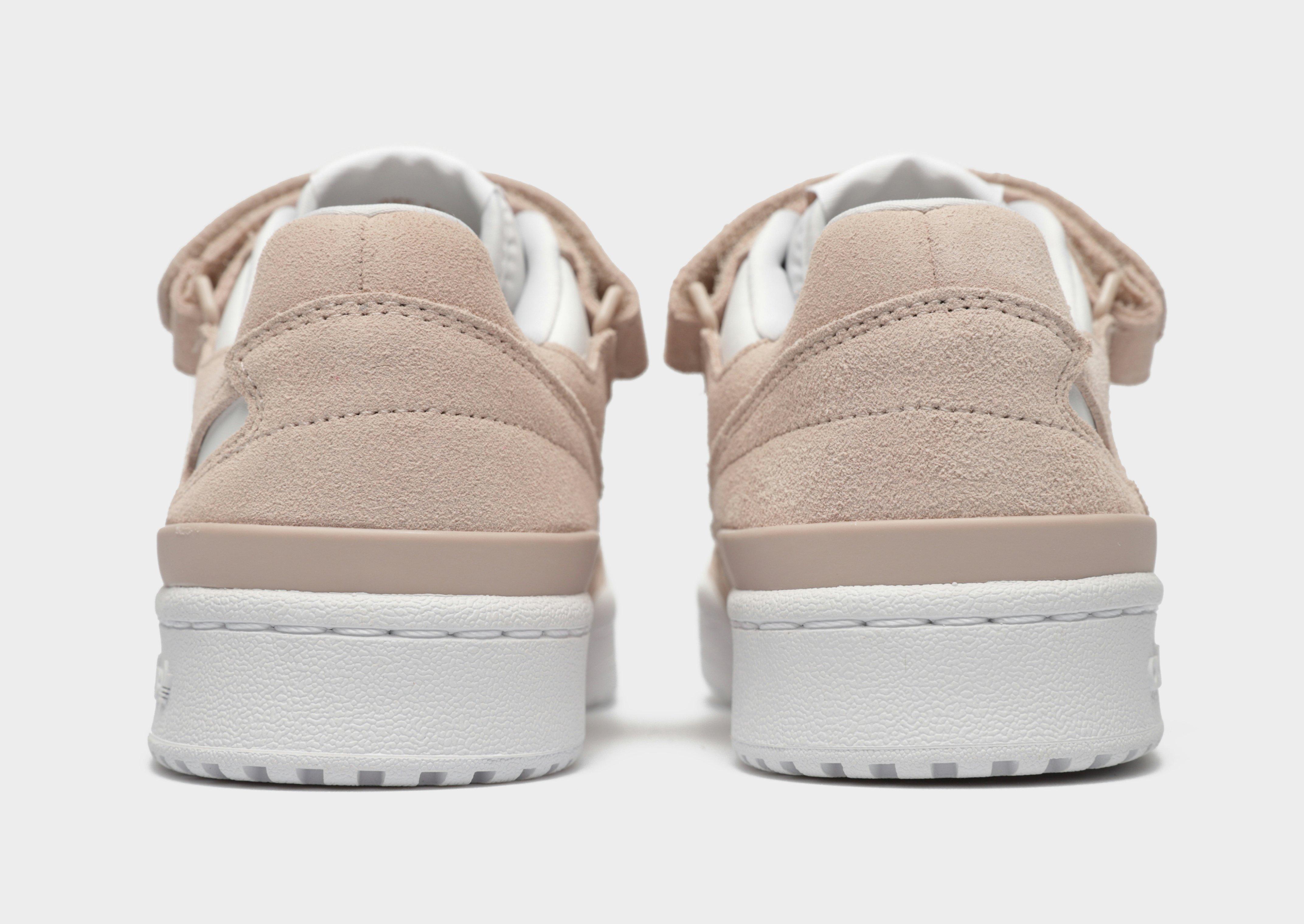 Adidași de damă ADIDAS FORUM LOW W GZ9475 Bej