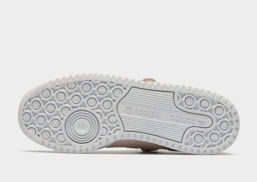 Női sneakers ADIDAS FORUM LOW W GZ9475 Bézs