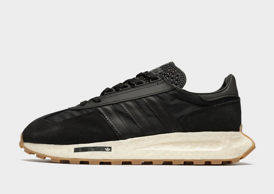 Adidași pentru bărbați ADIDAS RETROPY E5 H03080 Negru