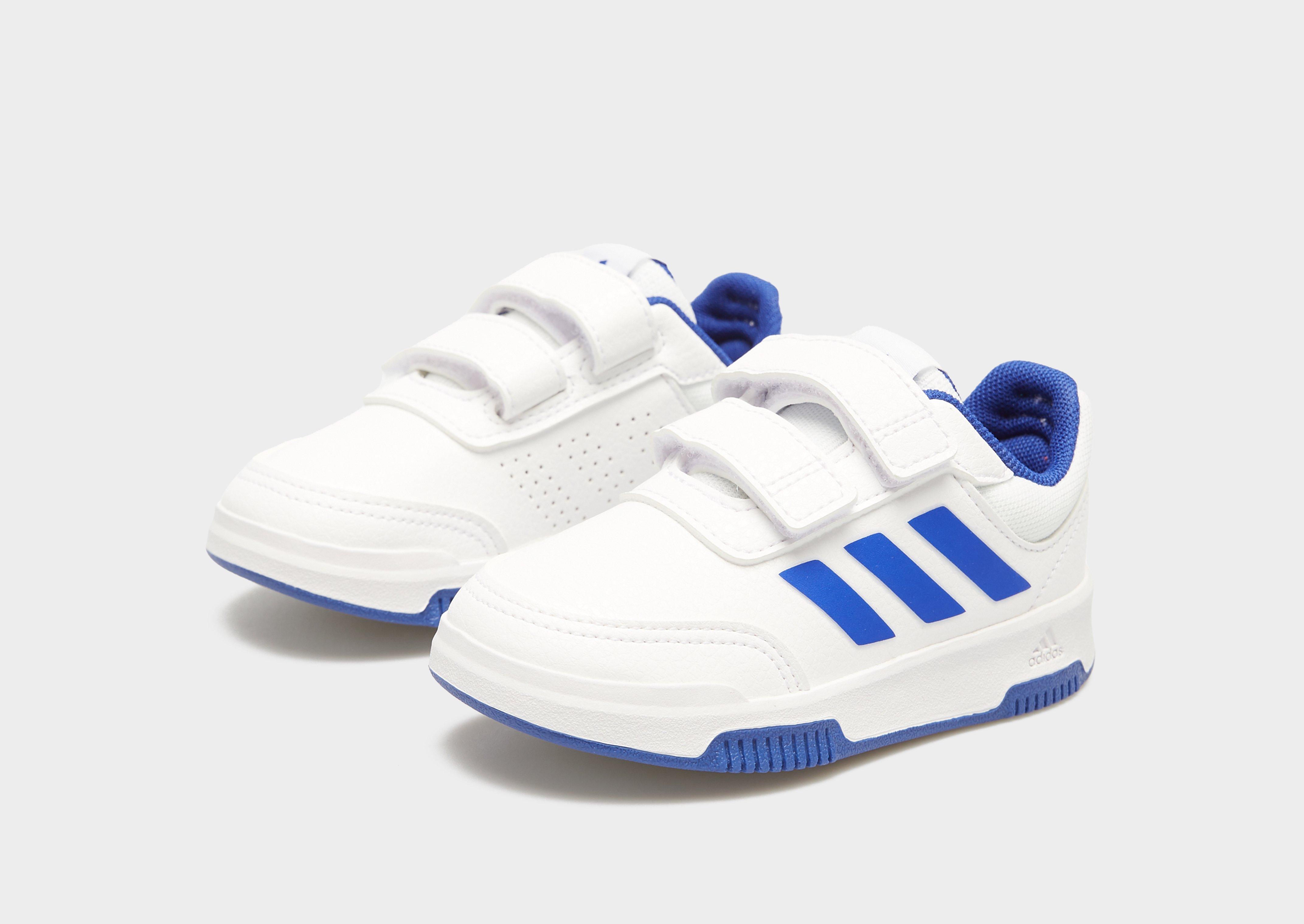 Adidași pentru copii ADIDAS TENSAUR SPORT 2.0 CF I H06301 Alb