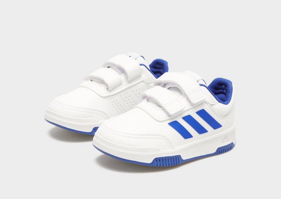 Detské tenisky ADIDAS TENSAUR SPORT 2.0 CF I H06301 Bílá