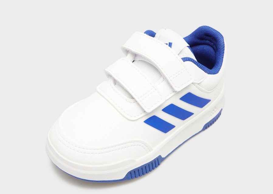 Detské tenisky ADIDAS TENSAUR SPORT 2.0 CF I H06301 Bílá