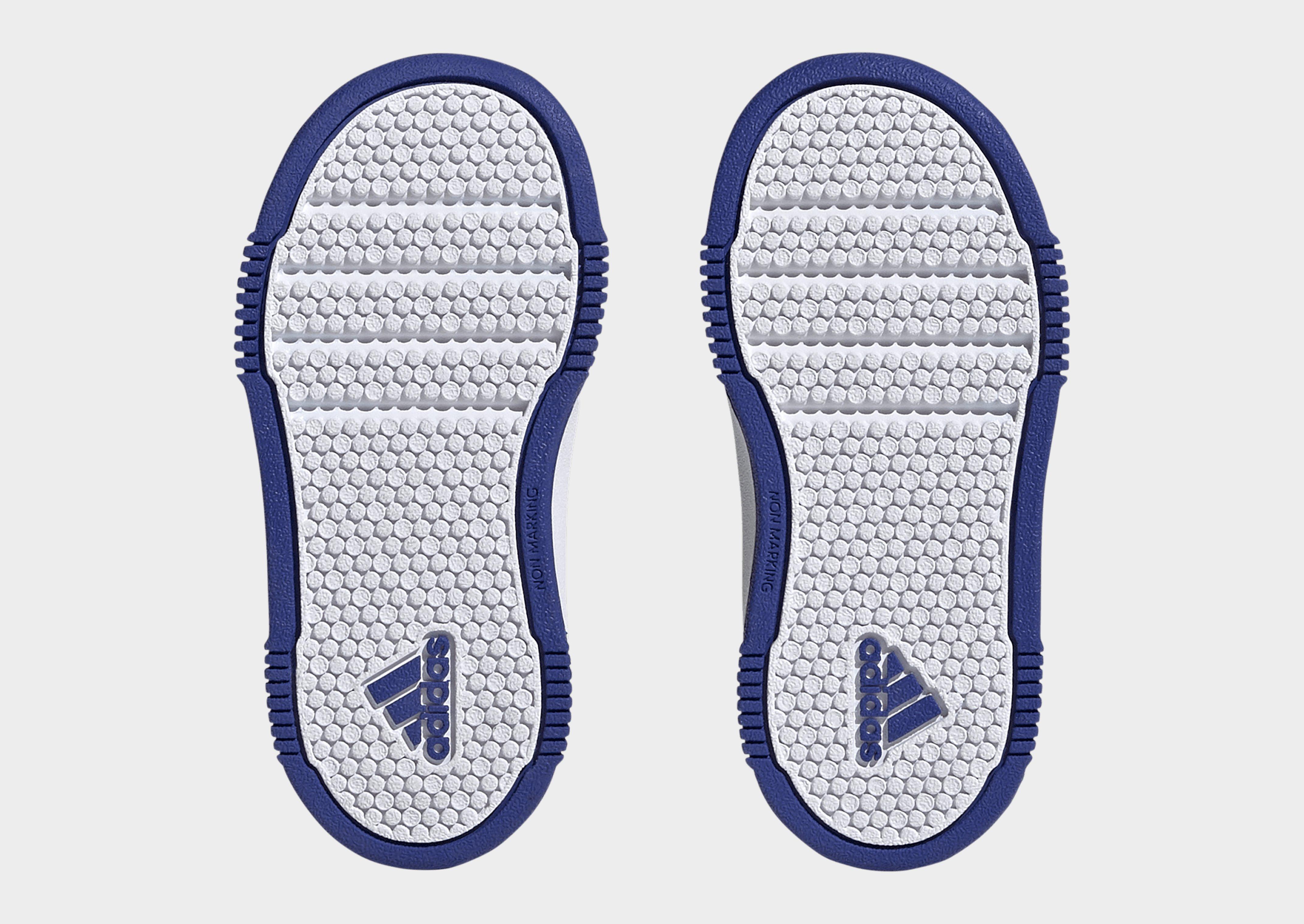 Adidași pentru copii ADIDAS TENSAUR SPORT 2.0 CF I H06301 Alb