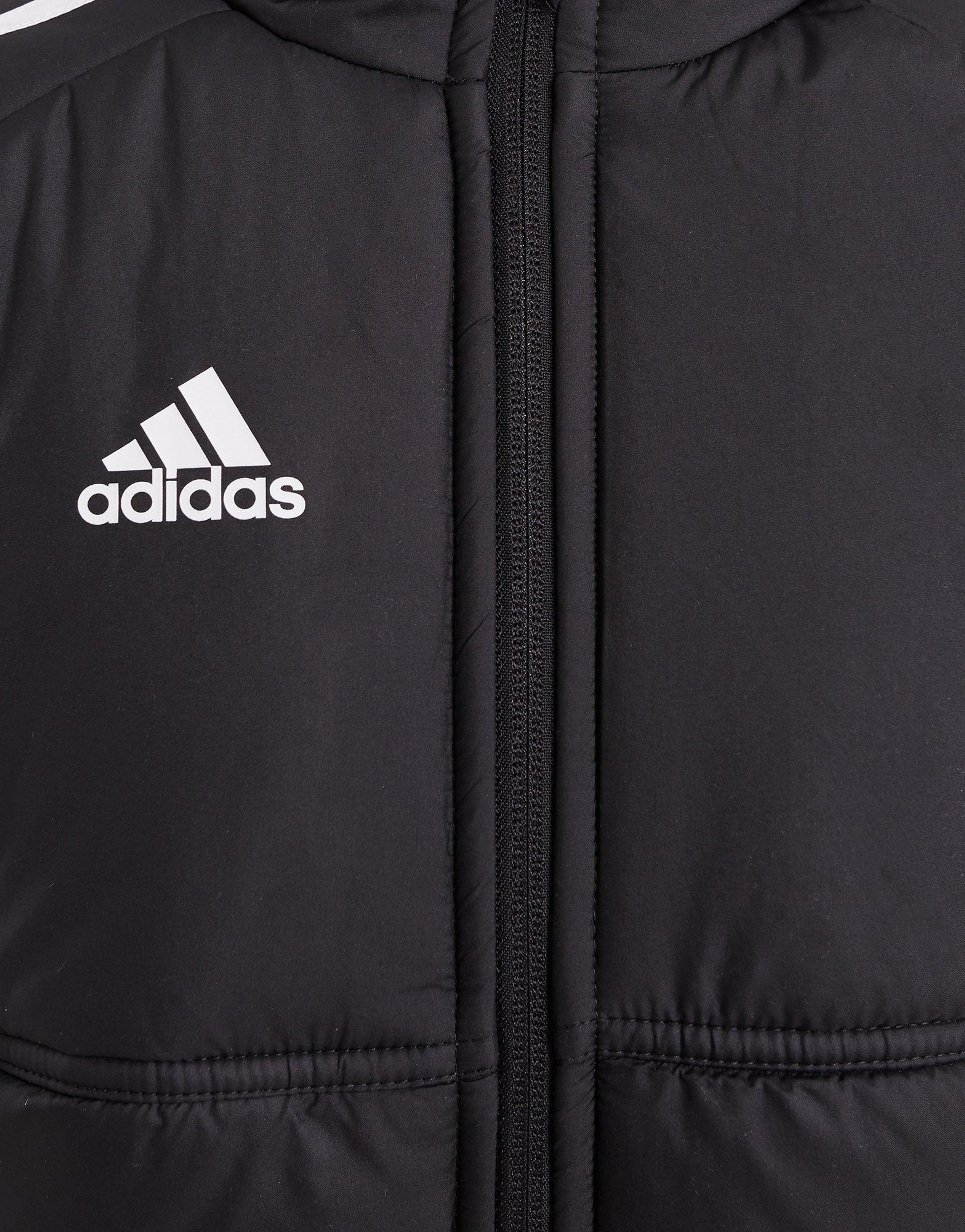 ADIDAS JACHETĂ DE IARNĂ CON22 WINT JKTY H21284 Negru