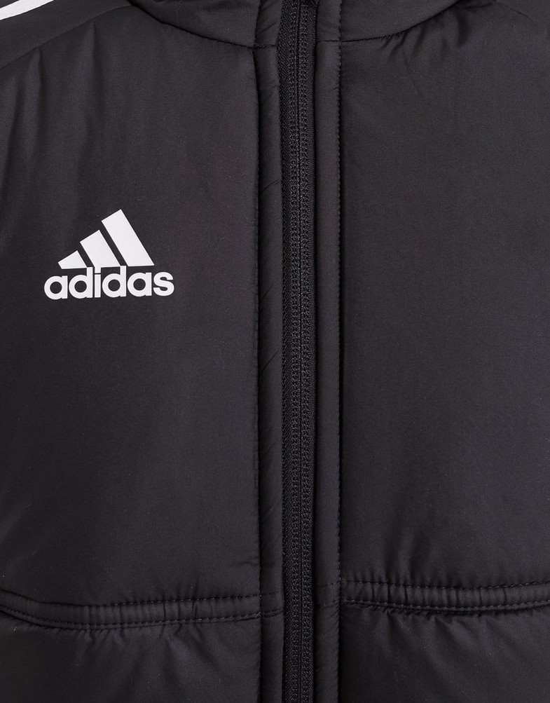 ADIDAS KURTKA ZIMOWA CON22 WINT JKTY H21284 Czarny
