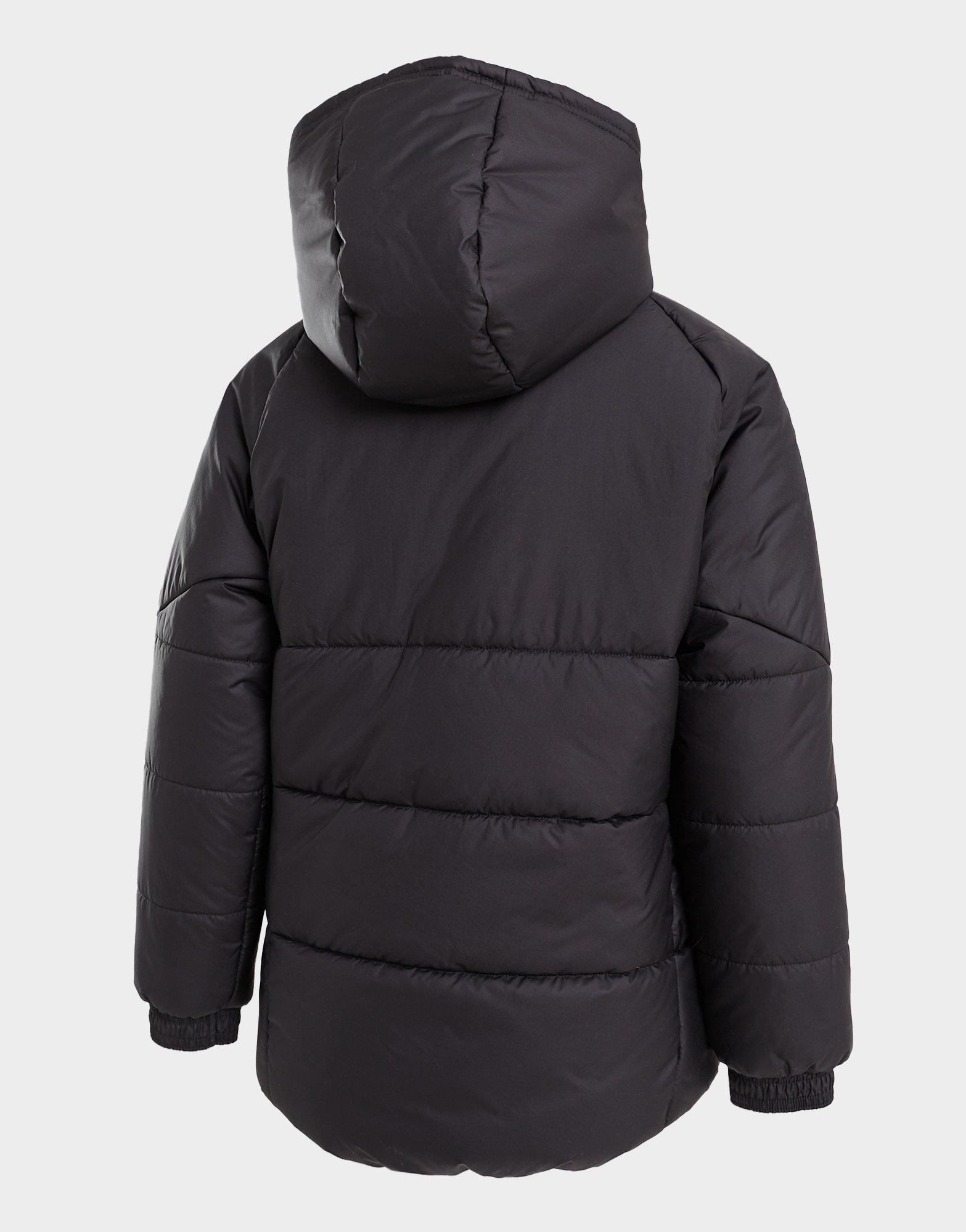 ADIDAS JACHETĂ DE IARNĂ CON22 WINT JKTY H21284 Negru