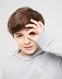 ADIDAS BLUZA Z KAPTUREM HOODIE BOY