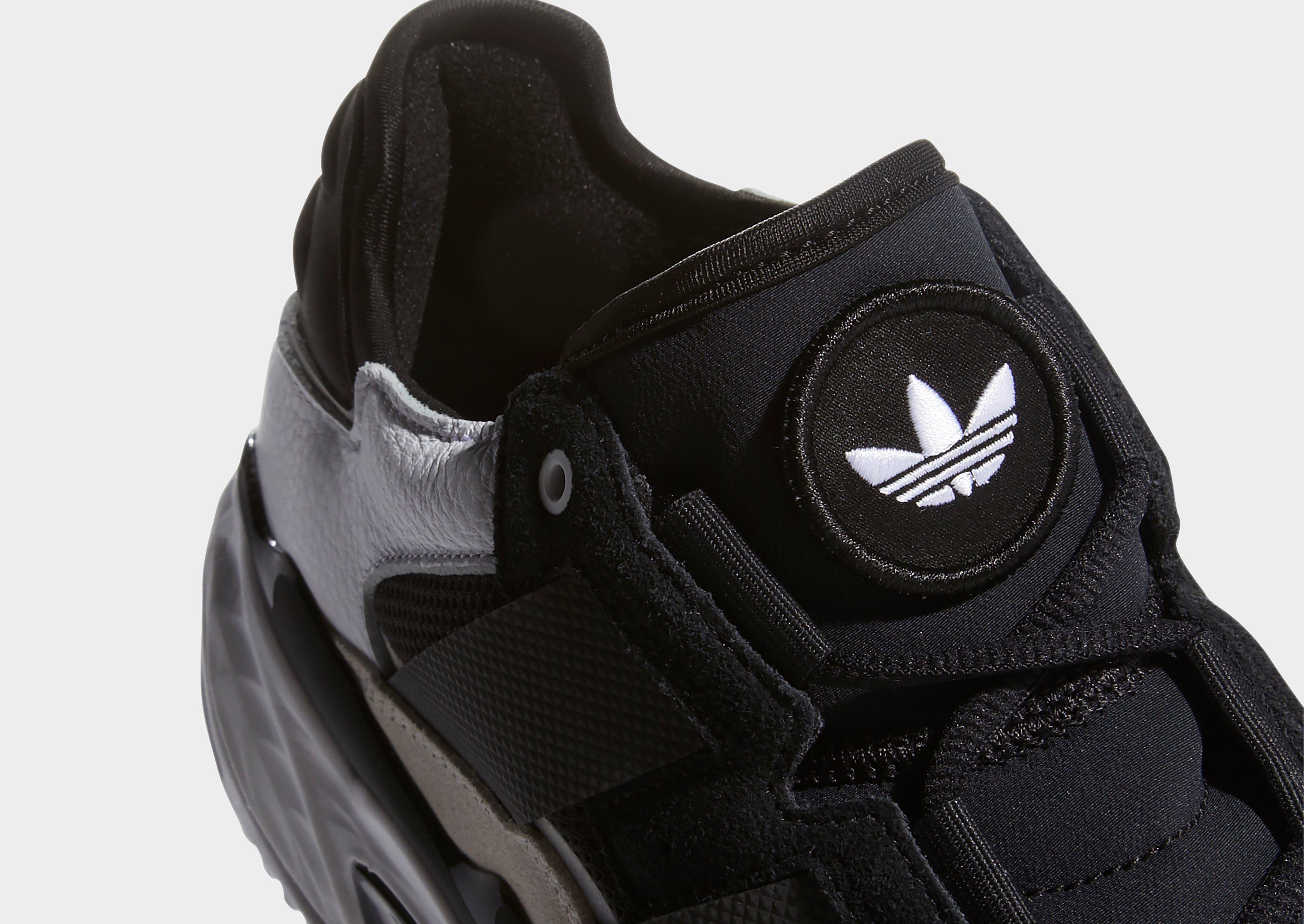 Adidași pentru bărbați ADIDAS NITEBALL H67360 Negru