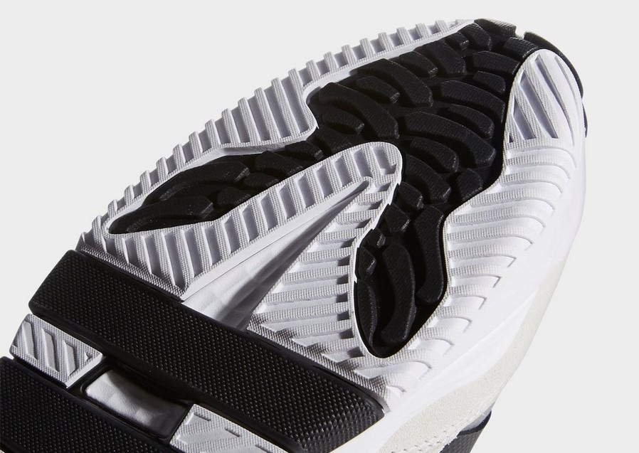 Adidași pentru bărbați ADIDAS NITEBALL H67360 Negru
