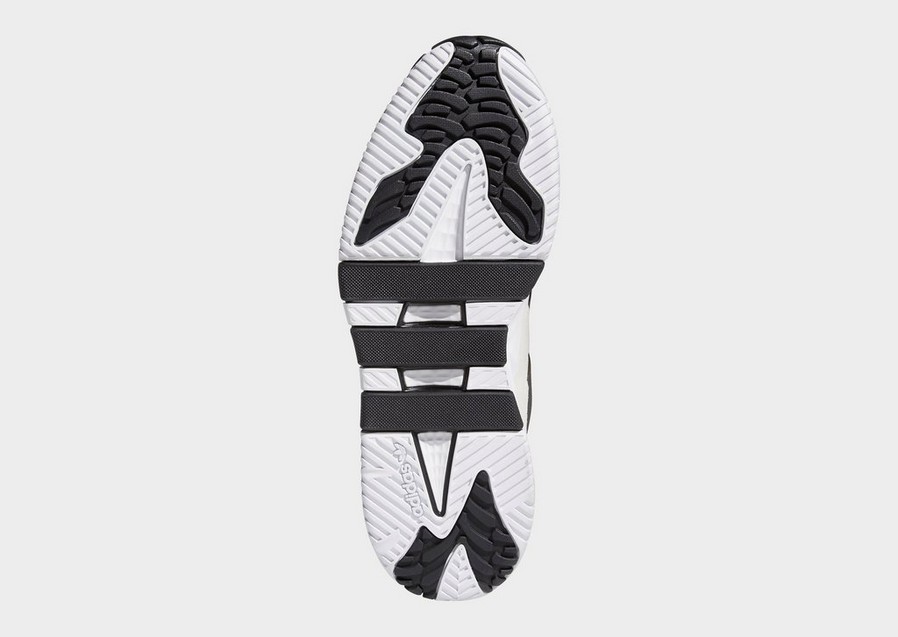 Adidași pentru bărbați ADIDAS NITEBALL H67360 Negru