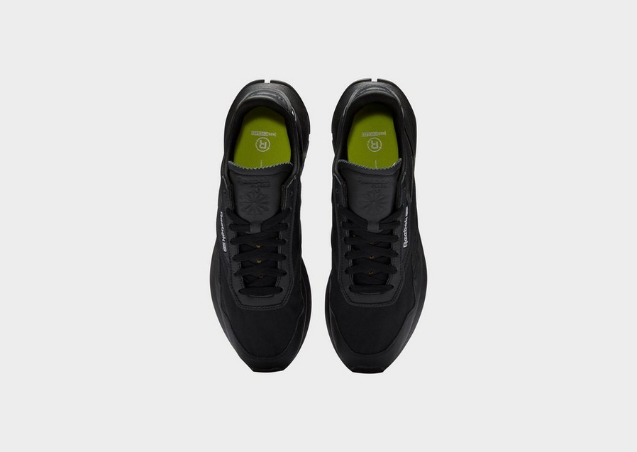 Férfi sneakers REEBOK CL LEGACY AZ H68650 Fekete