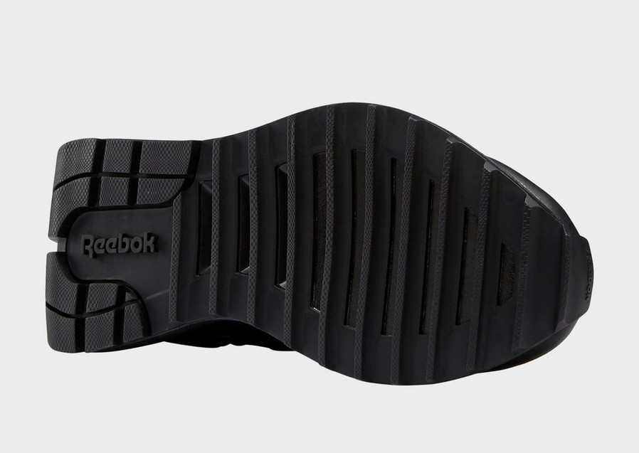 Férfi sneakers REEBOK CL LEGACY AZ H68650 Fekete