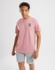 FILA T-SHIRT HAMILTON TEE PNK