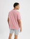 FILA T-SHIRT HAMILTON TEE PNK