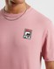 FILA T-SHIRT HAMILTON TEE PNK